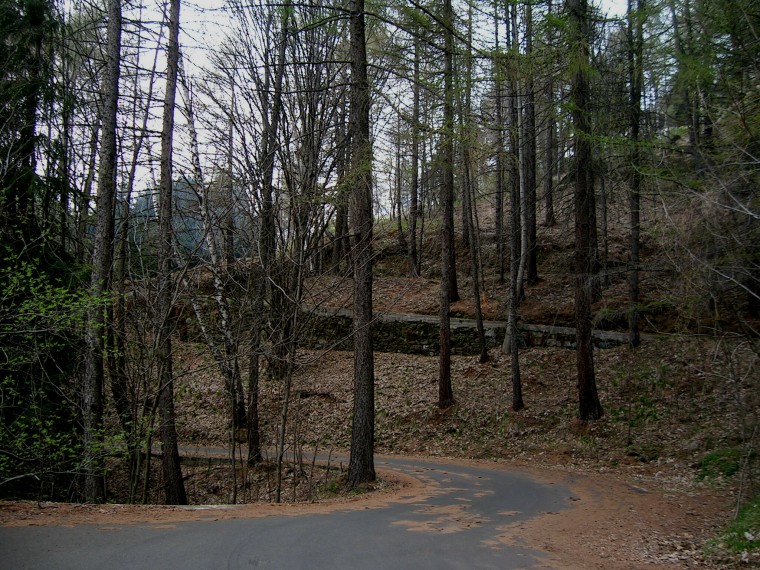 Ecomuseo della Valvarrone