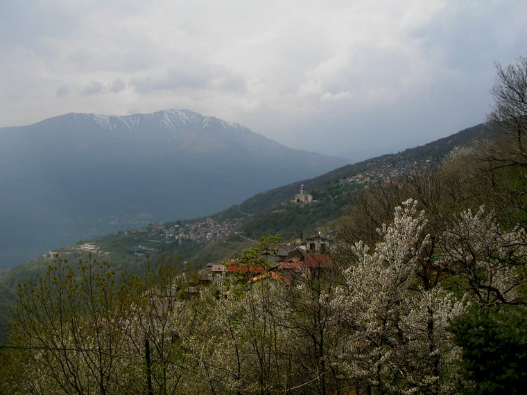 Ecomuseo della Valvarrone
