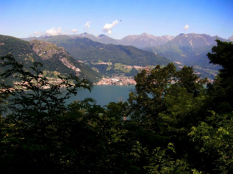 Ecomuseo della Valvarrone