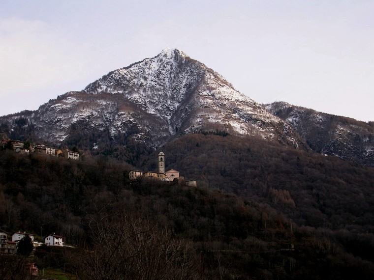 Ecomuseo della Valvarrone