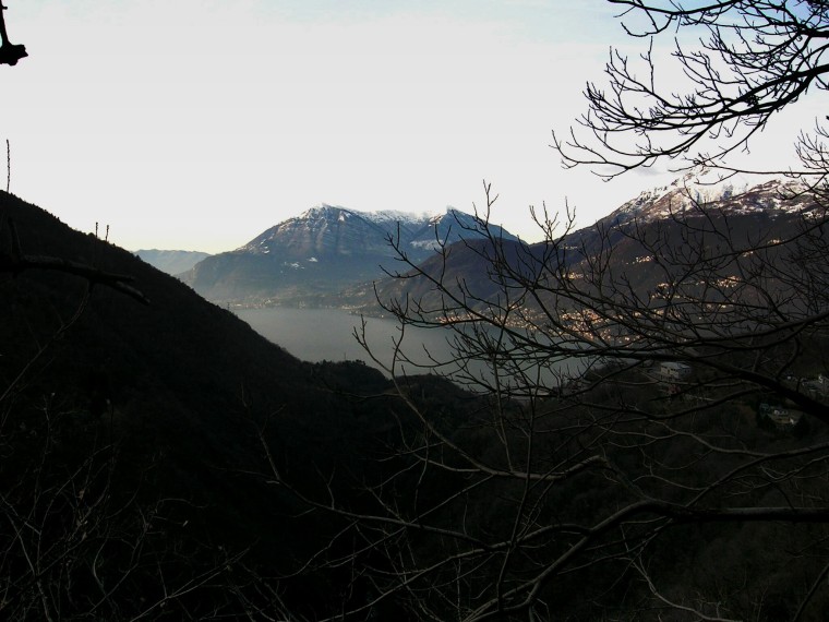 Ecomuseo della Valvarrone