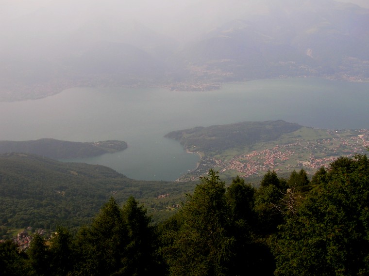 Ecomuseo della Valvarrone