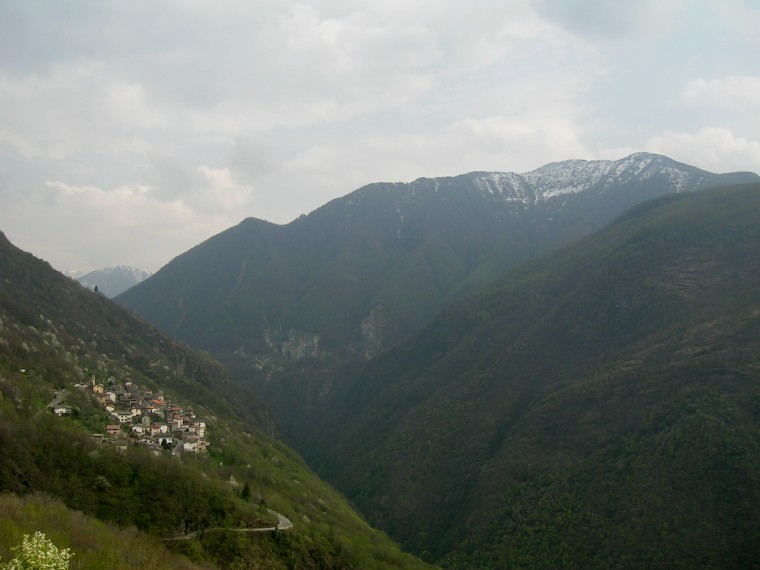 Ecomuseo della Valvarrone