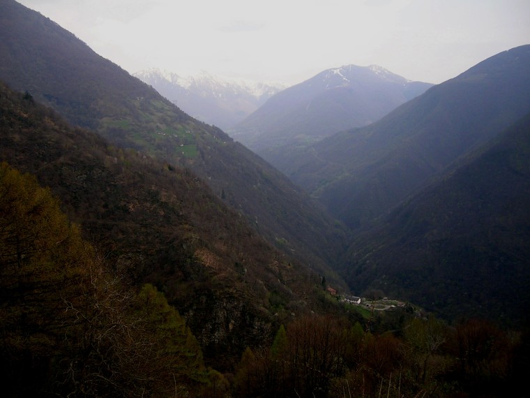 Ecomuseo della Valvarrone